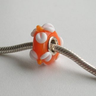 GG Rainbow - oranje